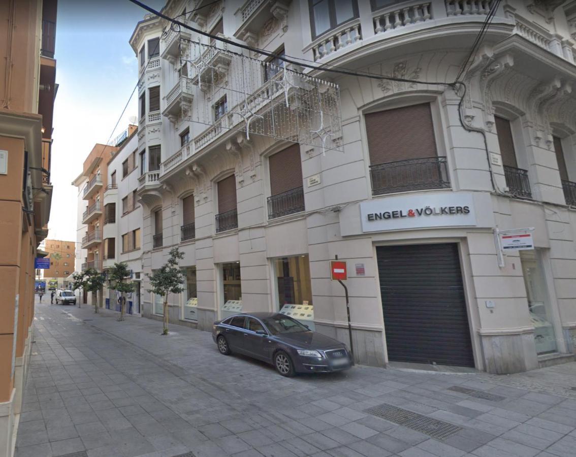 Holidays2Malaga Atarazanas Market 外观 照片