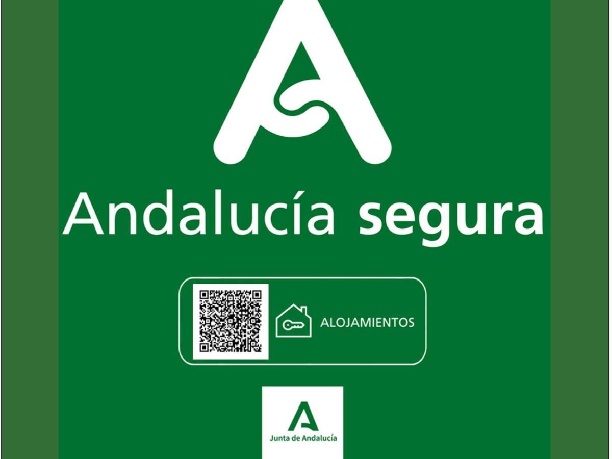 Holidays2Malaga Atarazanas Market 外观 照片